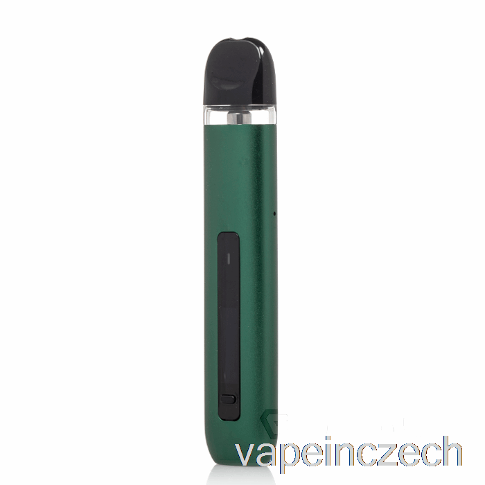 Smok Igee Pro Kit Tmavě Zelená Vape Bez Nikotinu